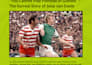 write researched football articles, soccer blogs and sports content